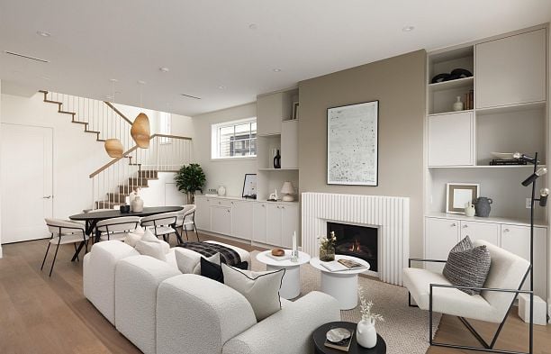 2 15 W 20th Avenue Cambie