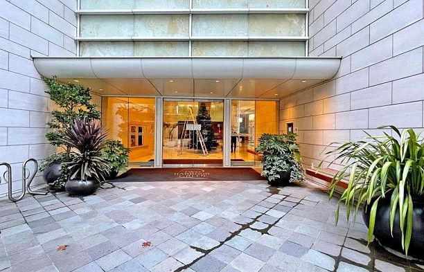 1001 1139 W Cordova Street Coal Harbour