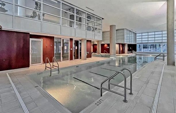 1001 1139 W Cordova Street Coal Harbour