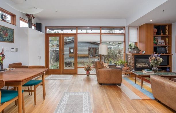 4436 W 12th Avenue Point Grey