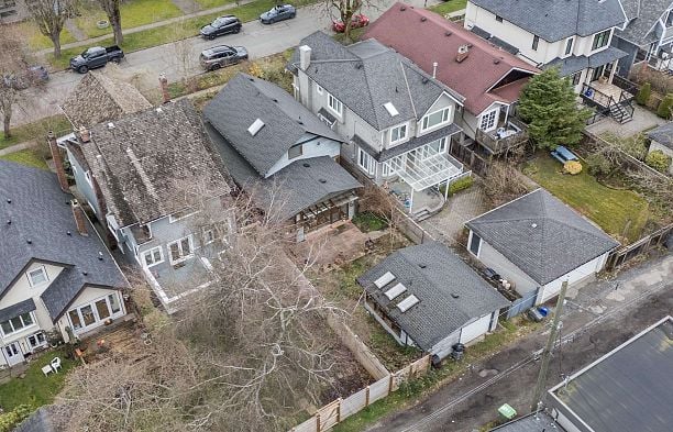 4436 W 12th Avenue Point Grey