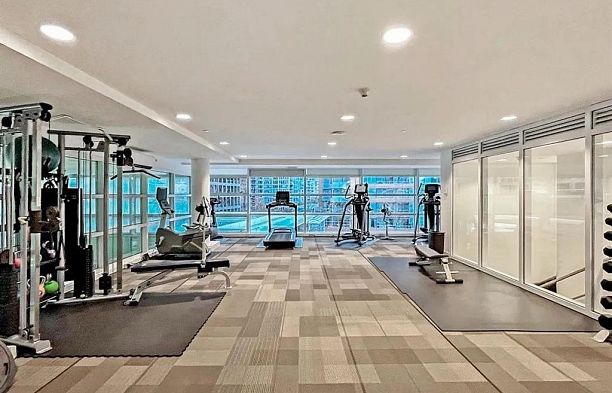 1001 1139 W Cordova Street Coal Harbour