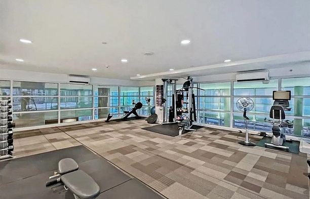 1001 1139 W Cordova Street Coal Harbour