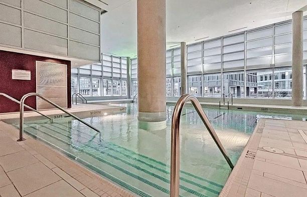 1001 1139 W Cordova Street Coal Harbour