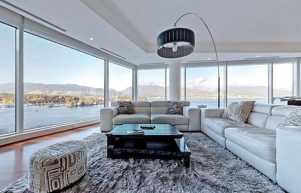 1001 1139 W Cordova Street Coal Harbour