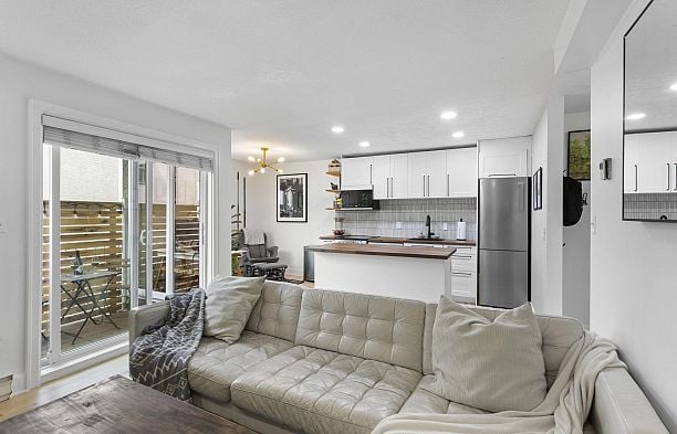 104 1045 W 8th Avenue Fairview VW