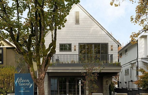 2 15 W 20th Avenue Cambie