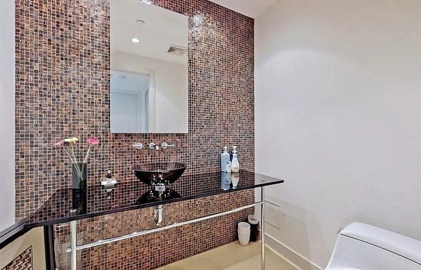 1001 1139 W Cordova Street Coal Harbour