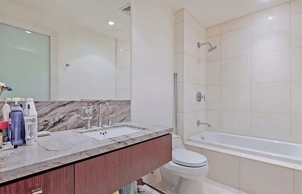 1001 1139 W Cordova Street Coal Harbour