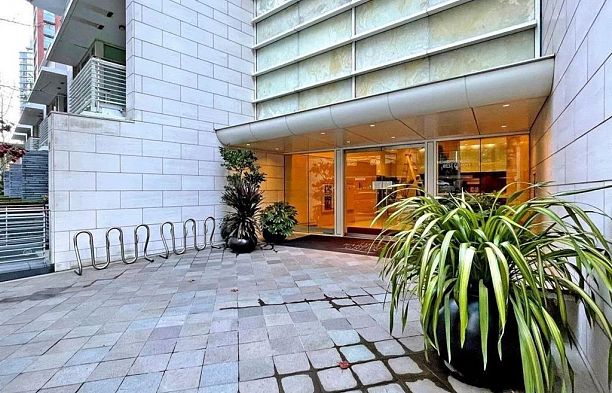 1001 1139 W Cordova Street Coal Harbour