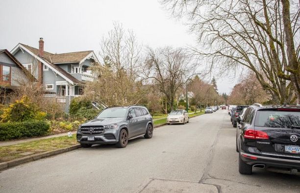 4436 W 12th Avenue Point Grey