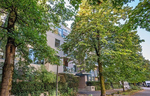 210 2028 W 11th Avenue Kitsilano