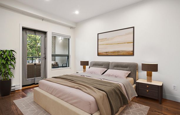 210 2028 W 11th Avenue Kitsilano