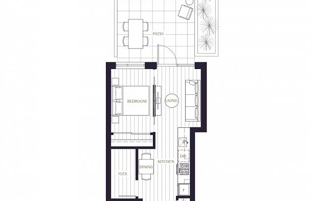 108 5168 Cambie Street Cambie