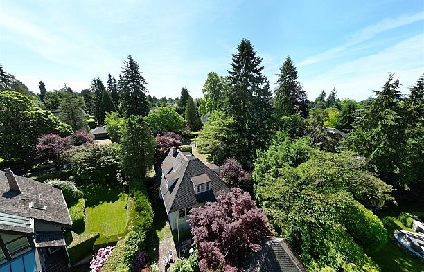 5549 Churchill Street Shaughnessy