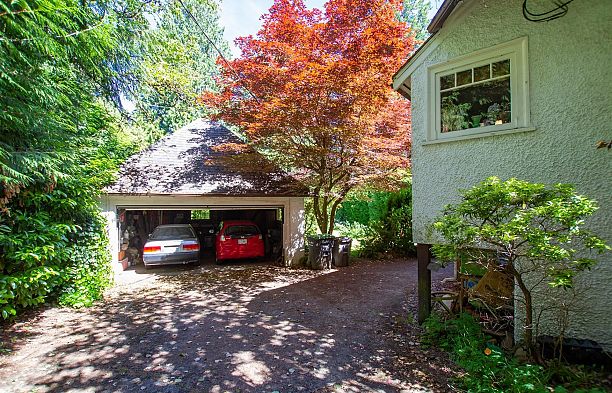 5549 Churchill Street Shaughnessy