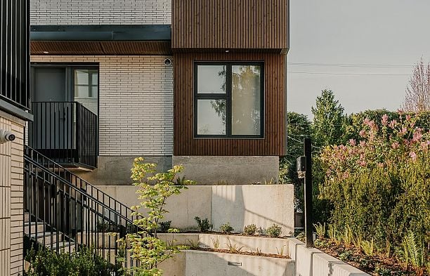 772 W 27th Avenue Cambie