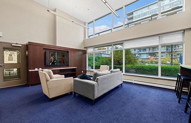 1708 168 W 1st Avenue False Creek