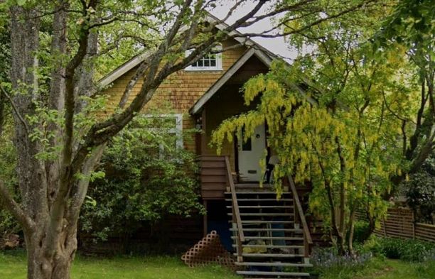 3569 W 35th Avenue Dunbar