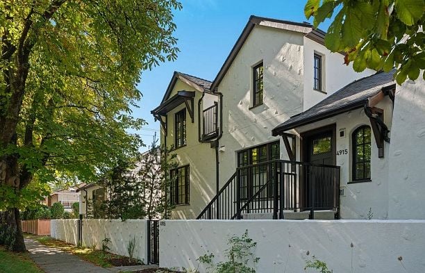 4921 Larch Street MacKenzie Heights