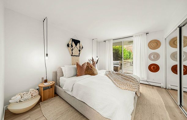 302 1438 W 7th Avenue Fairview VW