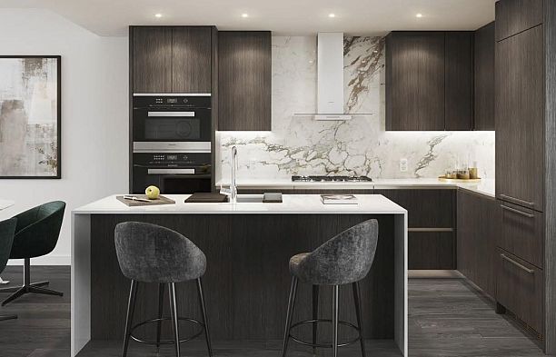 108 5168 Cambie Street Cambie