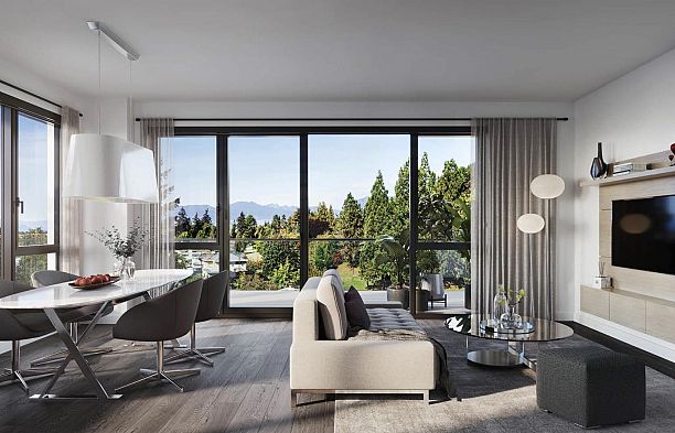 108 5168 Cambie Street Cambie