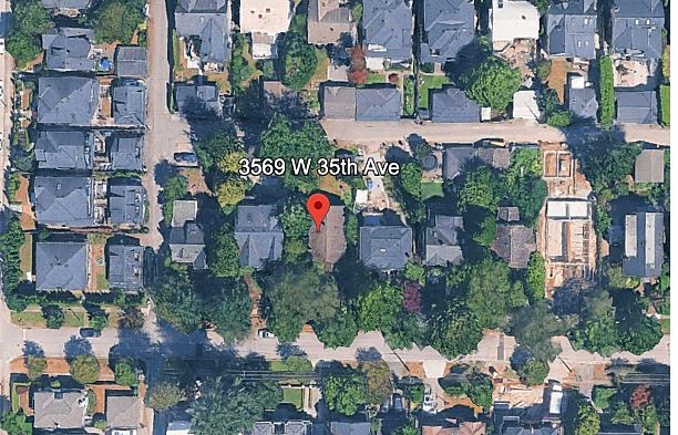 3569 W 35th Avenue Dunbar