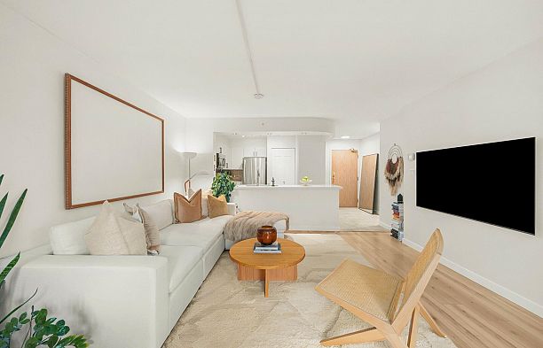 302 1438 W 7th Avenue Fairview VW