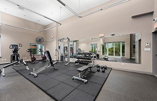 1708 168 W 1st Avenue False Creek