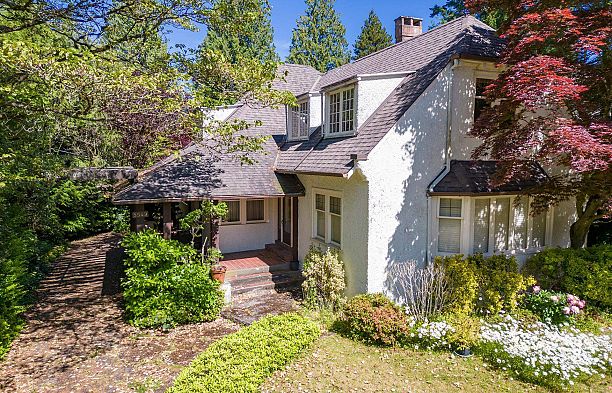 5549 Churchill Street Shaughnessy