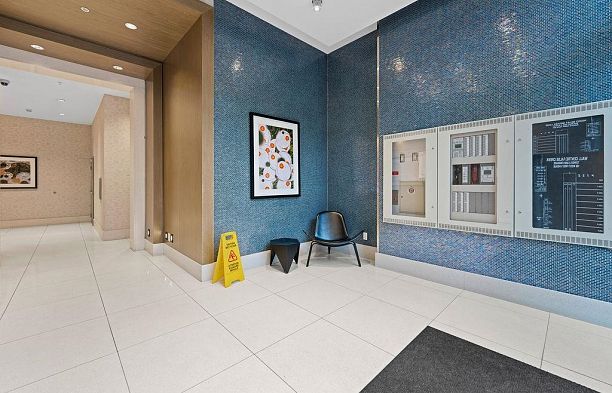 1708 168 W 1st Avenue False Creek