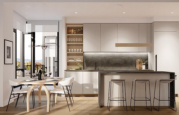 305 480 W 16th Avenue Cambie