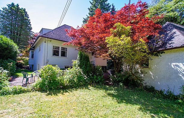 5549 Churchill Street Shaughnessy
