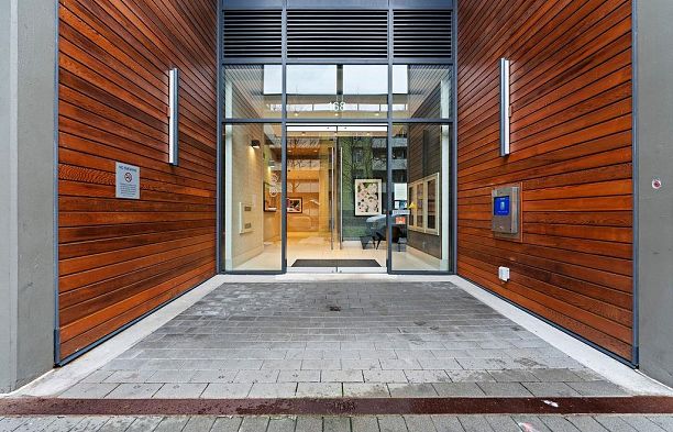 1708 168 W 1st Avenue False Creek