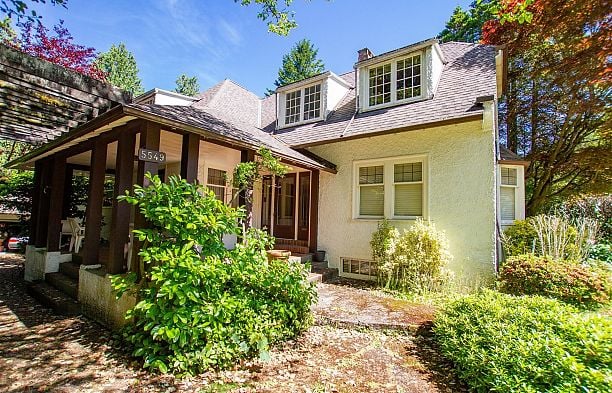 5549 Churchill Street Shaughnessy