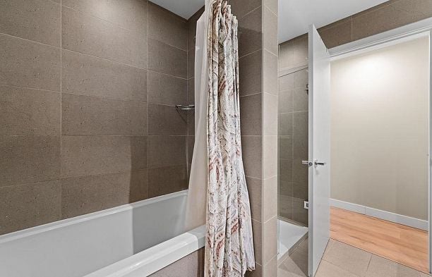 1708 168 W 1st Avenue False Creek