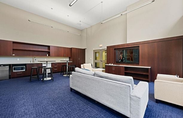 1708 168 W 1st Avenue False Creek