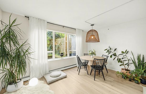 302 1438 W 7th Avenue Fairview VW