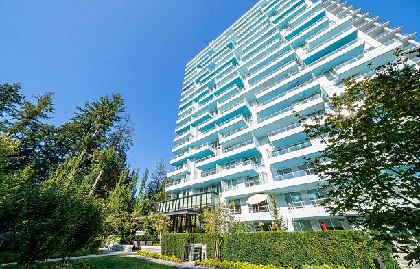 101 5608 Berton Avenue University VW