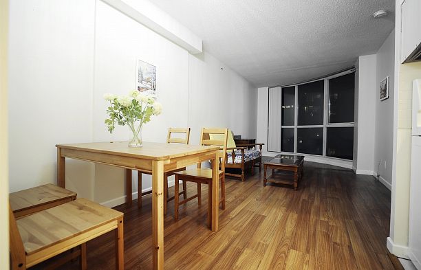 807 555 Jervis Street Coal Harbour