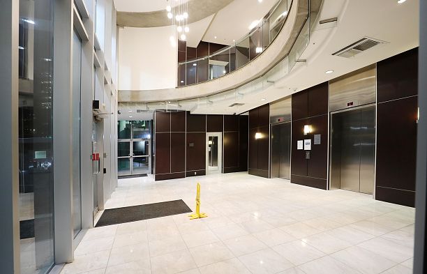 807 555 Jervis Street Coal Harbour