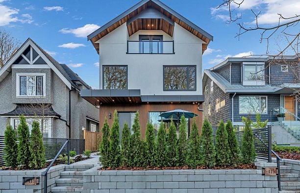 1 4150 W 14th Avenue Point Grey