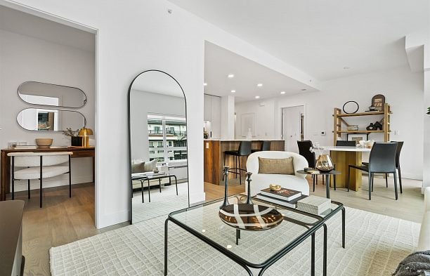 205 3590 W 39th Avenue Dunbar