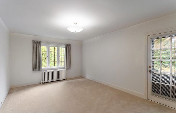 5376 Marguerite Street Shaughnessy