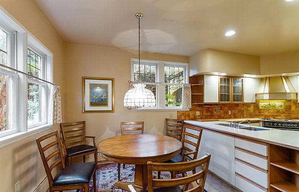 5376 Marguerite Street Shaughnessy