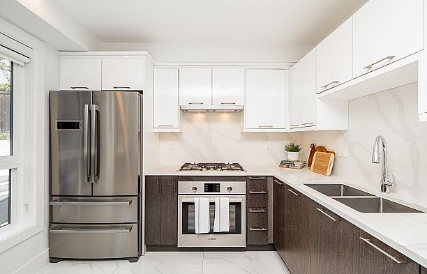 1505 W 60th Avenue South Granville