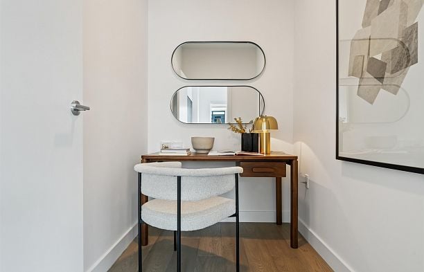 205 3590 W 39th Avenue Dunbar