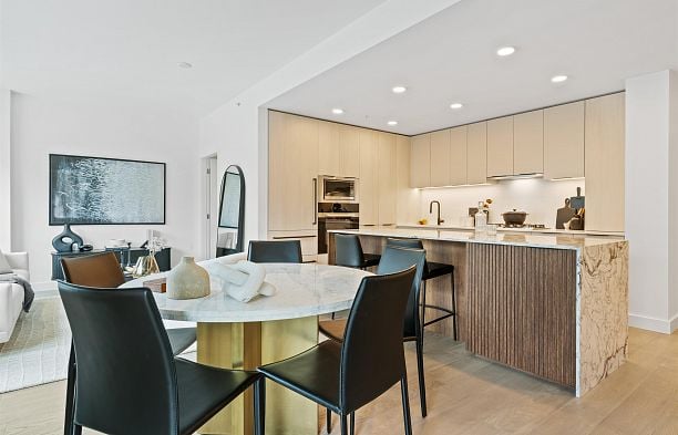 205 3590 W 39th Avenue Dunbar