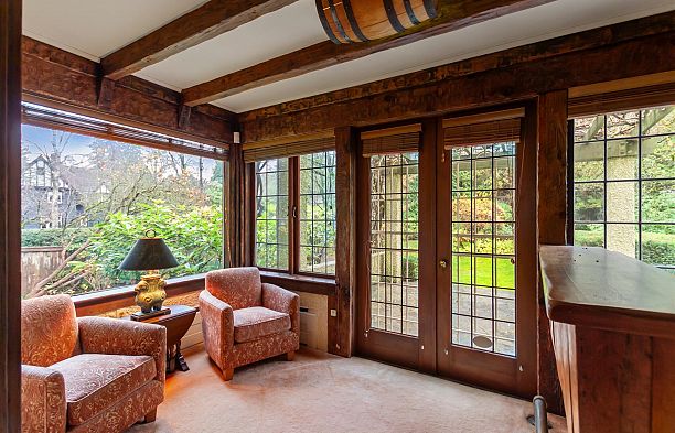 5376 Marguerite Street Shaughnessy